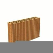 Brique de cloison CLOISOBRIC R10 - 500x100x249mm - Briques de cloison - Isolation & Cloison - GEDIMAT