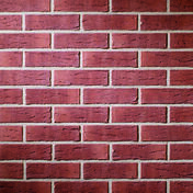 Brique de parement perforée séquoia - 220x105x65mm - Briques et Plaquettes de parement - Revêtement Sols & Murs - GEDIMAT