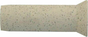 Angle sortant pour plinthe  recouvrement UNI - 3 x 10 cm - beige ivory - Carrelages sols intrieurs - Cuisine - GEDIMAT