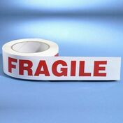 Rouleau adhsif fragile - 66mx50mm - Colles - Adhsifs - Peinture & Droguerie - GEDIMAT