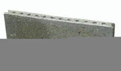 Planelle béton B40 - 5x20x50cm - Blocs béton - Matériaux & Construction - GEDIMAT