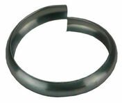 Bague simple sans bord zinc naturel - D80 - Accessoires de fixation - Couverture & Bardage - GEDIMAT
