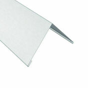 Faitage simple  pinces - CLASSIC naturel - 0,65x333mm 2m - Etanchit de couverture - Couverture & Bardage - GEDIMAT