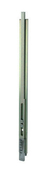 Rallonge supplmentaire 250mm ttire 18mm G182400001 - Serrures - Verrous - Cadenas - Quincaillerie - GEDIMAT