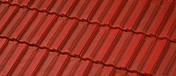 Tuile COTE DE NUITS PV rouge flamm - 1CN - CHAGNY 2 - Tuiles et Accessoires - Couverture & Bardage - GEDIMAT