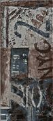 Décor Hot A+B carrelage pour mur en faïence NYC larg.20cm long.45cm coloris midtown - Carrelages murs - Revêtement Sols & Murs - GEDIMAT