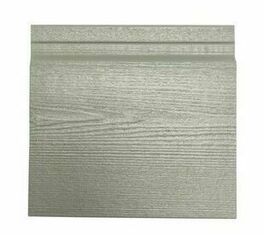 Peinture pour bardage NELIO gris pierre RAL 7030 - pot de 1l - Peintures - Peinture & Droguerie - GEDIMAT