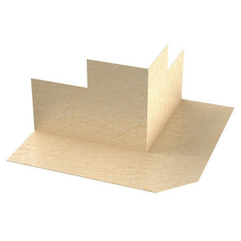 Angle sortant bande tanchit FERMACELL - paquet de 2 angles - Etanchit sous carrelage - Revtement Sols & Murs - GEDIMAT