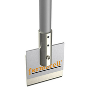 Couteau  colle FERMACELL - 100x40mm 1,25m - Outillage du plaquiste et pltrier - Outillage - GEDIMAT
