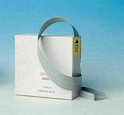 U plastique en rouleau - 50mm 20m - Accessoires isolation - Isolation & Cloison - GEDIMAT