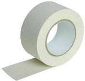 Bande joint papier 105mm - 23m - Accessoires plaques de plâtre - Isolation & Cloison - GEDIMAT