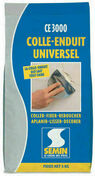 Colle enduit multifonctions CE 3000 - sac de 5kg - Enduits - Colles - Isolation & Cloison - GEDIMAT