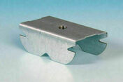 Cavalier pivot - bote de 100 pices - Accessoires plaques de pltre - Isolation & Cloison - GEDIMAT