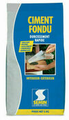 Ciment FONDU - sac de 5kg - Ciments - Chaux - Mortiers - Matriaux & Construction - GEDIMAT
