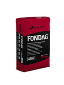 Bton FONDAG - sac de 25kg - Ciments - Chaux - Mortiers - Matriaux & Construction - GEDIMAT