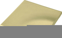 Margelle piscine d'angle intrieur DECO dim.43x43x29cm rayon.15cm coloris pierre du lot - Margelles - Revtement Sols & Murs - GEDIMAT