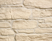 Plaquette d'angle MUROK SIERRA long.1m coloris blanc - Parements intérieurs - Revêtement Sols & Murs - GEDIMAT