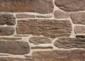 Plaquette de parement MUROK SIERRA ép.1,5cm long.1m larg.50cm coloris marron - Parements intérieurs - Revêtement Sols & Murs - GEDIMAT