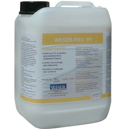 Protecteur WESER-PRO HY bidon de 5 litres - Etanchit des terrasses - Couverture & Bardage - GEDIMAT