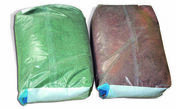 Paillettes d'ardoise noir - sac de 2kg - Protection des faades - Matriaux & Construction - GEDIMAT