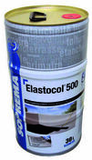Enduit d'imprgnation ELASTOCOL 500 - Bidon de 30l - Protection des fondations - Matriaux & Construction - GEDIMAT