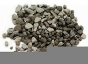 Gravier concassé 6,3-14cm coloris gris en big bag - Granulats - Matériaux & Construction - GEDIMAT