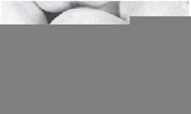 Gravier décoratif en pierre naturelle CARRARA rond 8-20cm sac de 25 kg coloris marbre blanc - Sables - Graviers - Galets décoratifs - Aménagements extérieurs - GEDIMAT