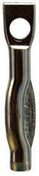 Cheville  friction en acier zingu pour faux-plafond SPITCOF diam.6mm long.45mm bote de 200 pices - Chevilles - Quincaillerie - GEDIMAT