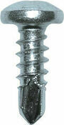 Vis autoperceuse en acier crment zingu PERFIX tte bombe empreinte Phillips 2 diam.3,9mm long.13mm - 100 pices - Clouterie - Visserie - Quincaillerie - GEDIMAT