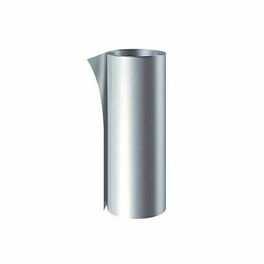 Zinc mallable lisse - CLASSIC naturel - 0,60x160mm 15m - Mtaux de couverture - Couverture & Bardage - GEDIMAT