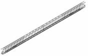 Armature pour poutre VULCAIN - porte 3,10-3,60m - 12x30cm 4m - Aciers - Ferraillages - Matriaux & Construction - GEDIMAT