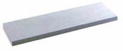 Couvertine simple pente gris- 100x40cm - Piliers - Murets - Amnagements extrieurs - GEDIMAT