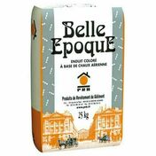 Enduit parement BELLE EPOQUE GF blanc de Noirmoutier 013 - sac de 25kg - Enduits de faade - Amnagements extrieurs - GEDIMAT