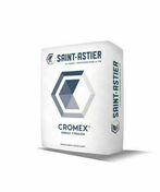 Mortier dcoratif CROMEX 321 - sac de 30kg - Enduits de faade - Amnagements extrieurs - GEDIMAT