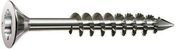 Vis terrasse Torx en inox A2 4,5x70mm - boîte de 100 pièces - Clouterie - Visserie - Quincaillerie - GEDIMAT