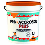 Primaire d'adhrence ACCROSOL PLUS - pot de 15kg - Adjuvants - Matriaux & Construction - GEDIMAT