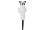 Kit d'extension de 5 encastrés de sol Micro Pen LED IP67 5x0,16W - Appliques - Règlettes - Electricité & Eclairage - GEDIMAT