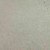 Dalle bton UNIE p.4cm dim.50x50cm aspect lisse coloris gris - Pavs - Dallages - Matriaux & Construction - GEDIMAT