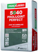 Joint de carrelage 5040 PROLIJOINT PERFECT beige - sac de 25kg - Colles - Joints - Revêtement Sols & Murs - GEDIMAT