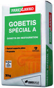 Enduit d'interposition GOBETIS SPECIAL A - sac de 30kg - Gedimat.fr