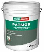 Colle PARMOB - seau de 20kg - Enduits de faade - Matriaux & Construction - GEDIMAT