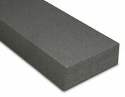 Mousse polystyrène expansé graphité - 1,20x0,60m Ep.200mm - R=6,45m².K/W - Isolation Thermique par Extérieur - Isolation & Cloison - GEDIMAT