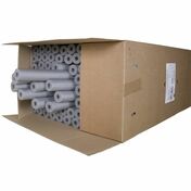 Fonds de joints cylindriques diam.40mm carton de 120 pieces de 1m - Etanchéité des terrasses - Couverture & Bardage - GEDIMAT