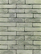 Plaquette d'angle de parement WDF Agora gris agate - 215x102x65x22mm - Briques et Plaquettes de parement - Revtement Sols & Murs - GEDIMAT