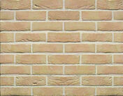 Plaquette d'angle de parement WDF fleur de paille l'authentique - 215x102x65x22mm - Briques et Plaquettes de parement - Revtement Sols & Murs - GEDIMAT