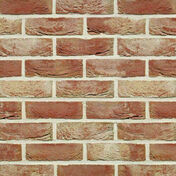 Plaquette d'angle de parement WDF vieux rieme - 215x102x65x22mm - Briques et Plaquettes de parement - Matériaux & Construction - GEDIMAT