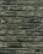 Plaquette d'angle de parement WF Pagus gris-noir - 210x100x50x22mm - Briques et Plaquettes de parement - Amnagements extrieurs - GEDIMAT