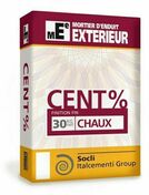 SOUS ENDUIT 100% CHAUX - Gedimat.fr