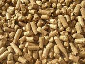Granulés de bois pour poêle à pellets sac de 15kg - Cheminées - Poêles - Chauffage & Traitement de l'air - GEDIMAT