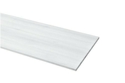 Tablette mélaminée CONFORT blanc - 2500x500x18mm - Tablettes - Menuiserie & Aménagement - GEDIMAT